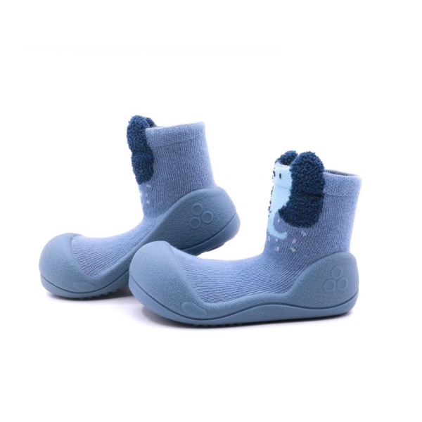 ATTIPAS ZOOTOPIA BLUE