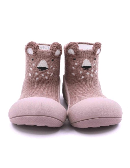 ATTIPAS ZOOTOPIA BEIGE