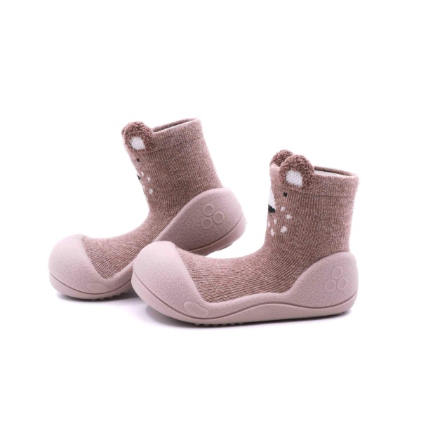 ATTIPAS ZOOTOPIA BEIGE