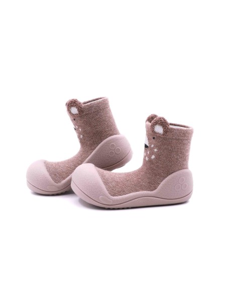 ATTIPAS ZOOTOPIA BEIGE