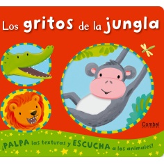 LOS GRITOS DE LA JUNGLA