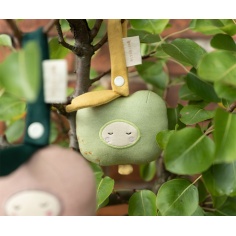 SONAJERO MANZANA VERDE 2