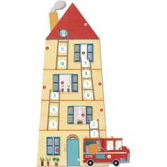 JUEGO DE MESA SAVE THE CAT DE LONDJI 2