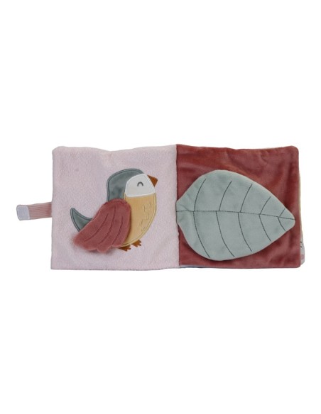 LIBRO BLANDITO MARIPOSA