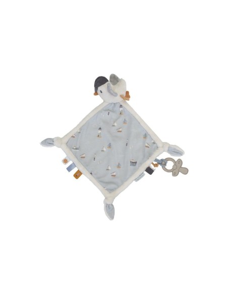 DOUDOU SAILORS LITTLE DUTCH