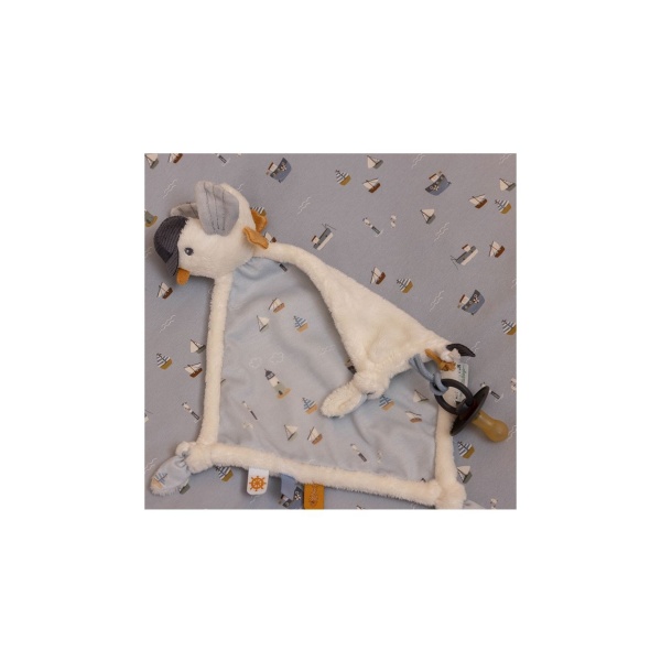 DOUDOU SAILORS LITTLE DUTCH