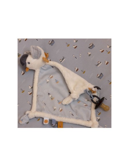 DOUDOU SAILORS LITTLE DUTCH