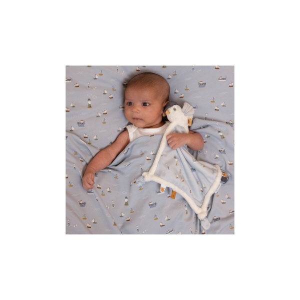 DOUDOU SAILORS LITTLE DUTCH