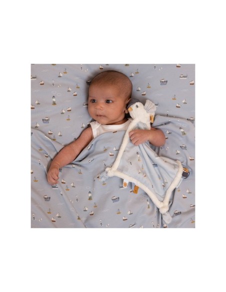 DOUDOU SAILORS LITTLE DUTCH