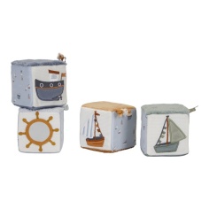 CUBOS BLANDITOS APILABLES SAILORS 2