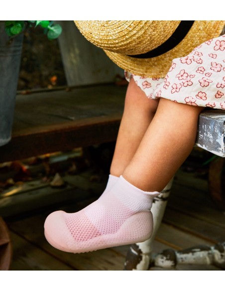 ATTIPAS GRADATION PINK