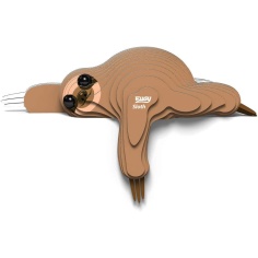 PUZZLE EUGY 3D  BEAR 2