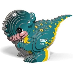 PUZZLE EUGY 3D PACHY 2