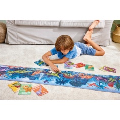 PUZZLE DINOSAURIOS 2