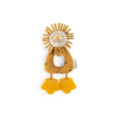 SONAJERO ANILLA LEON BAOBAB