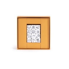 DADOS DE CUENTOS EL JARDIN DE MOULIN 2