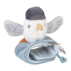 SONAJERO DE MUÑECA SAILORS