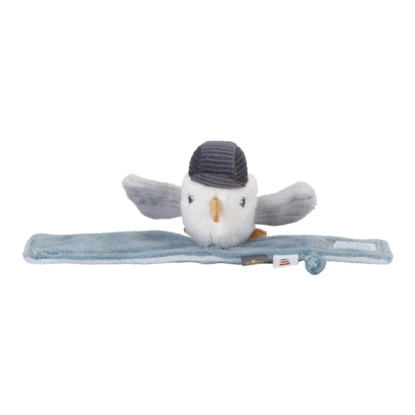 SONAJERO DE MUÑECA SAILORS