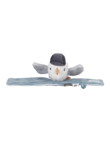 SONAJERO DE MUÑECA SAILORS