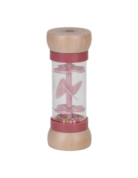 SONAJERO DE LLUVIA MARIPOSAS