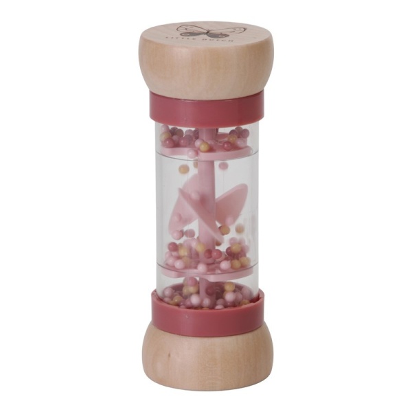 SONAJERO DE LLUVIA MARIPOSAS