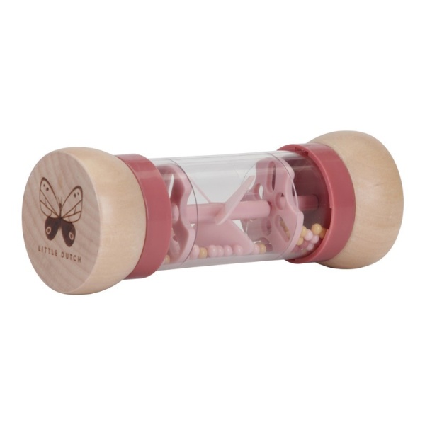 SONAJERO DE LLUVIA MARIPOSAS