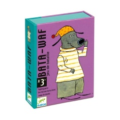 CARTAS BATA-WAF