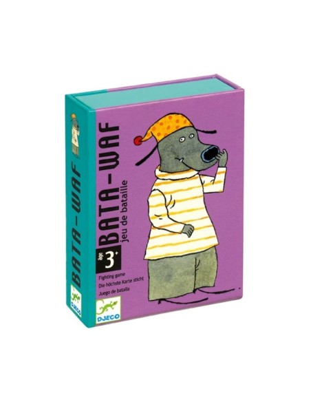 CARTAS BATA-WAF