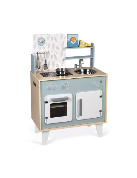 COCINITA PLUME JANOD