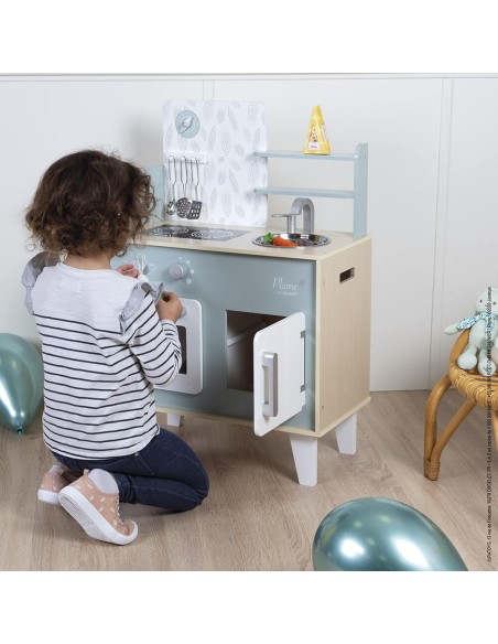 COCINITA PLUME JANOD