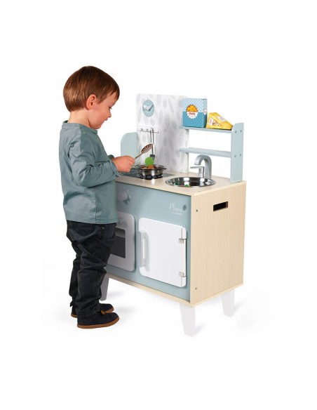 COCINITA PLUME JANOD