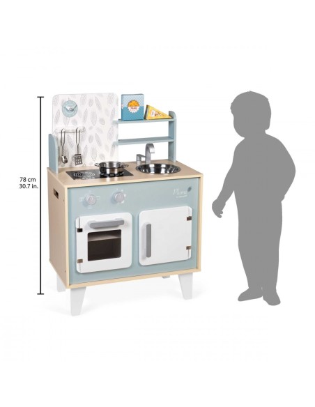 COCINITA PLUME JANOD