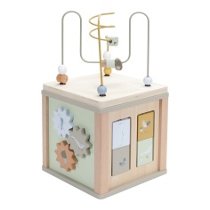 CUBO DE ACTIVIDADES OCAS 2