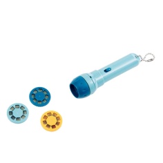 LINTERNA PROYECTORA EL VIAJE DE OLGA 2