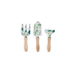 SET 3 HERRAMIENTAS DE JARDIN