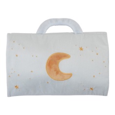 PLAYSET NOCHE FUERA CON MUÑECA 2