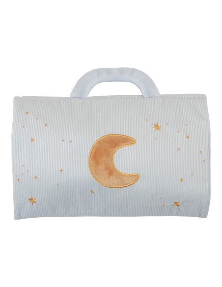 PLAYSET NOCHE FUERA CON MUÑECA