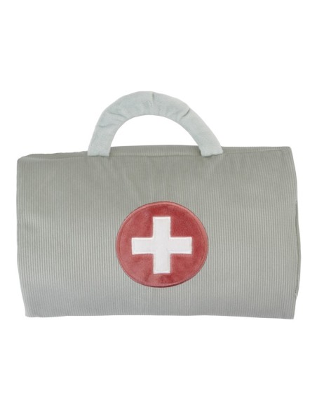 PLAYSET DOCTOR CON MUÑECO