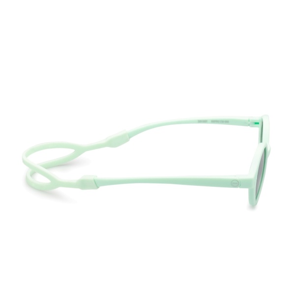 GAFAS BEBE IZIPIZI VERDE