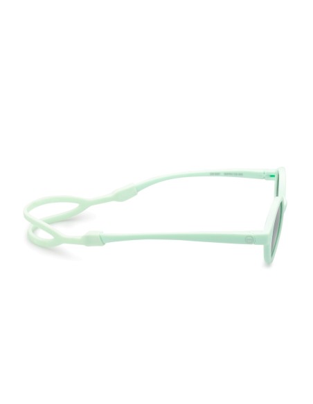 GAFAS BEBE IZIPIZI VERDE