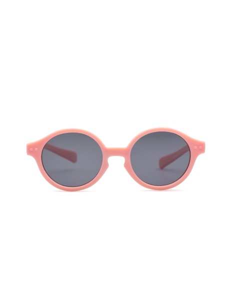 GAFAS BEBE 0-9 IZIPIZI ROSA PALO