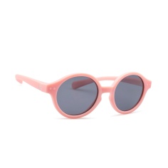 GAFAS BEBE 0-9 IZIPIZI ROSA PALO 2
