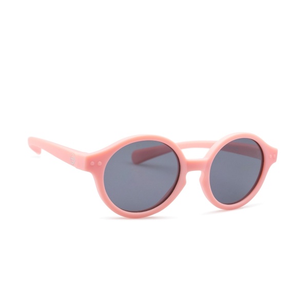 GAFAS BEBE 0-9 IZIPIZI ROSA PALO