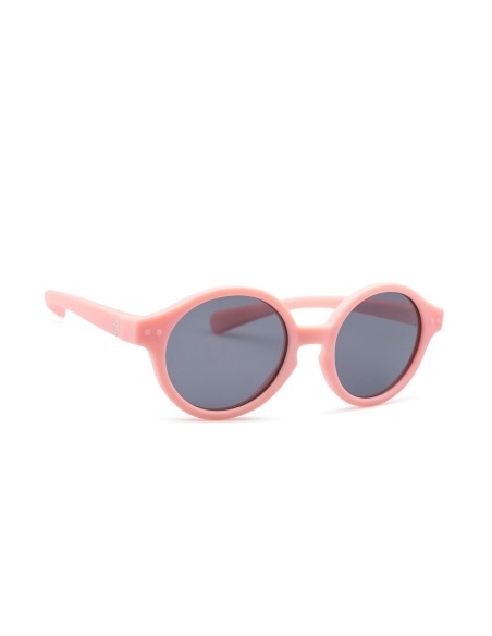 GAFAS BEBE 0-9 IZIPIZI ROSA PALO