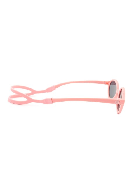 GAFAS BEBE 0-9 IZIPIZI ROSA PALO