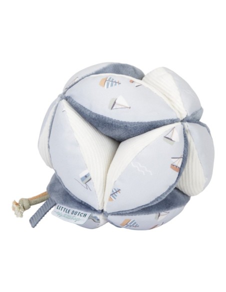PELOTA MONTESORI SAILORS