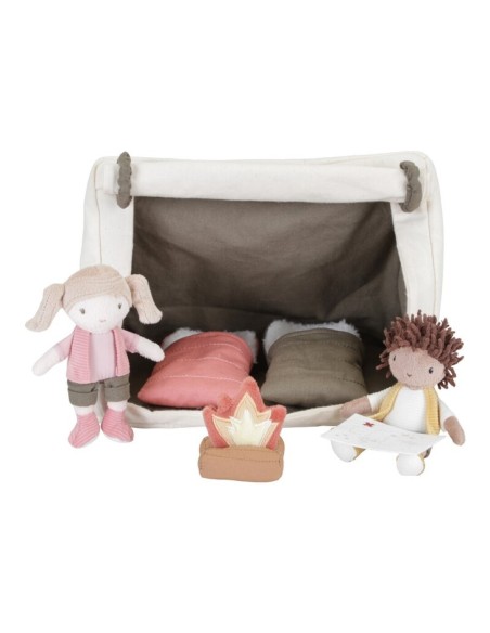 PLAYSET CAMPING