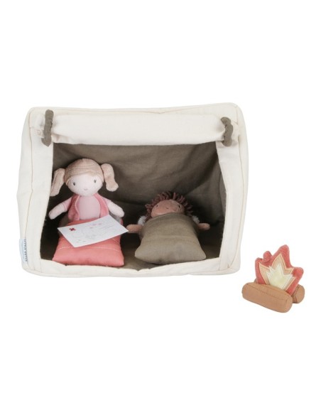 PLAYSET CAMPING