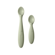 SET 2 CUCHARAS BIBS SAGE
