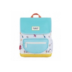 MOCHILA GRANDE HELLO HOSSY COOL RIDE